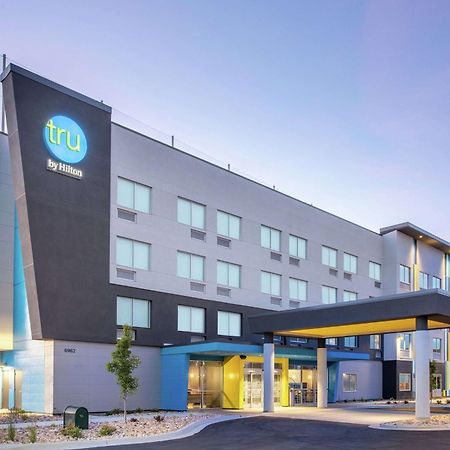 Tru By Hilton Salt Lake City Midvale Luaran gambar