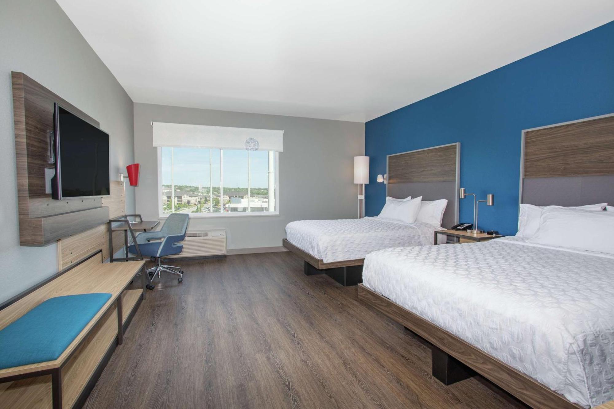 Tru By Hilton Salt Lake City Midvale Luaran gambar