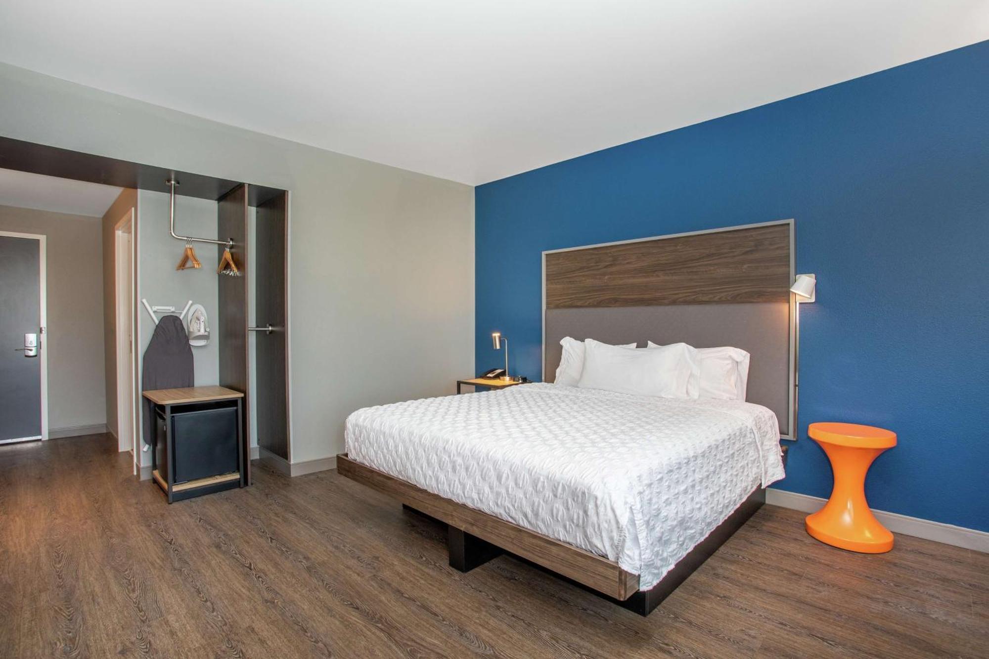 Tru By Hilton Salt Lake City Midvale Luaran gambar