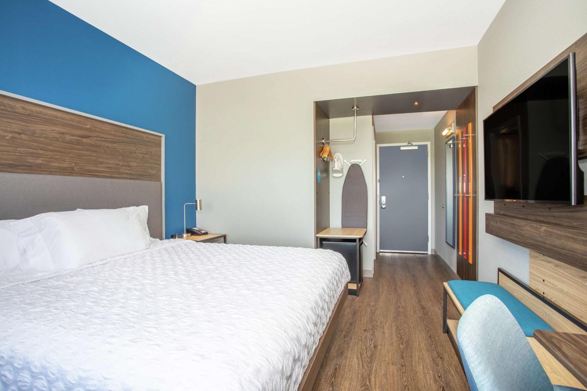 Tru By Hilton Salt Lake City Midvale Luaran gambar