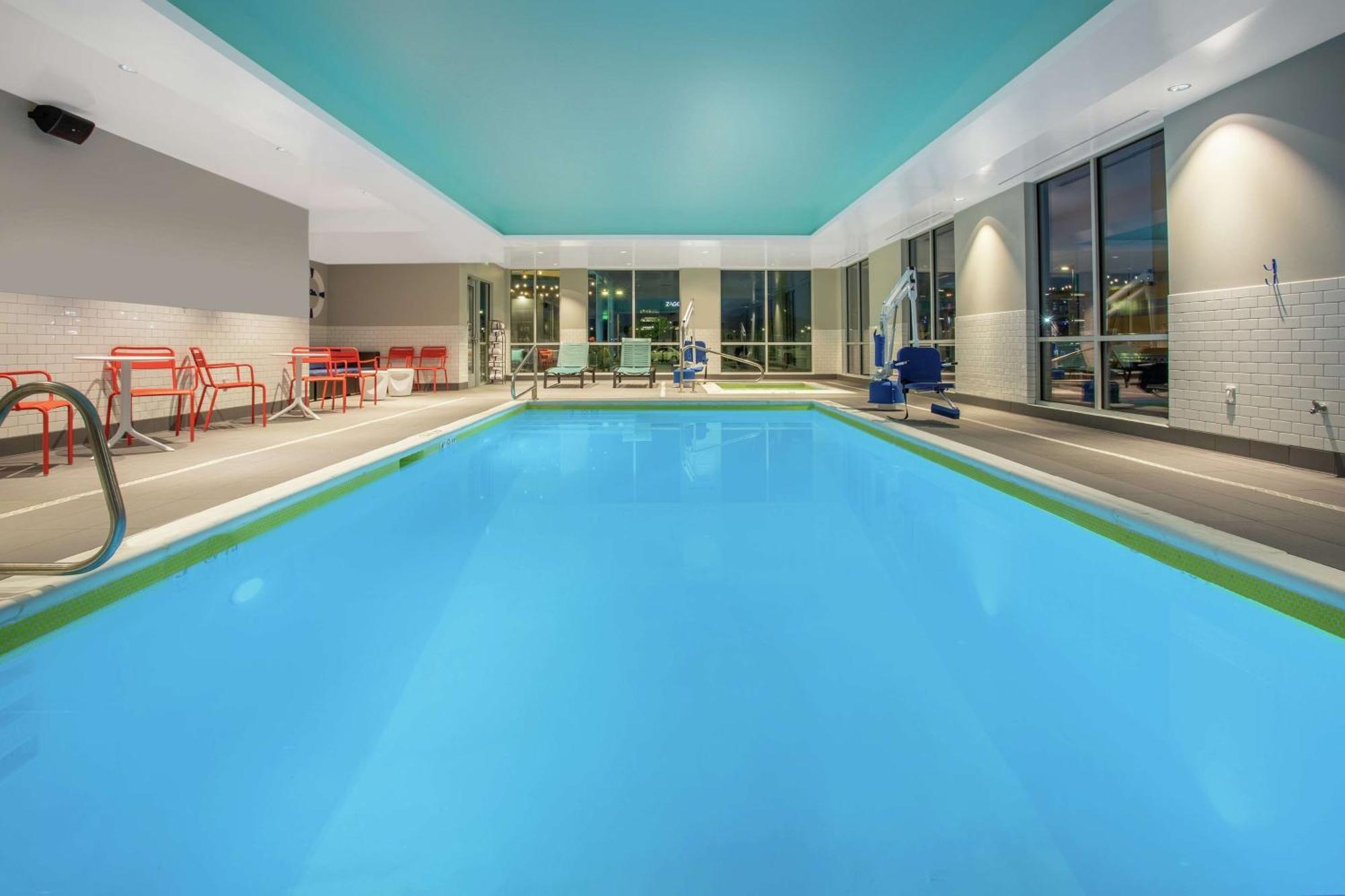 Tru By Hilton Salt Lake City Midvale Luaran gambar