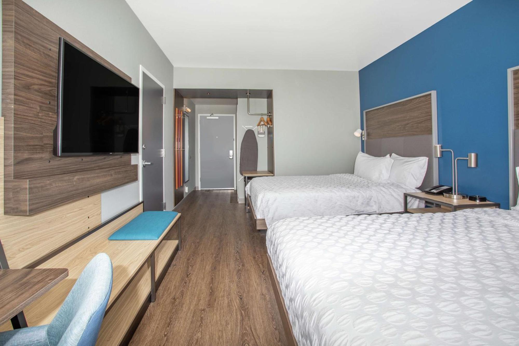 Tru By Hilton Salt Lake City Midvale Luaran gambar