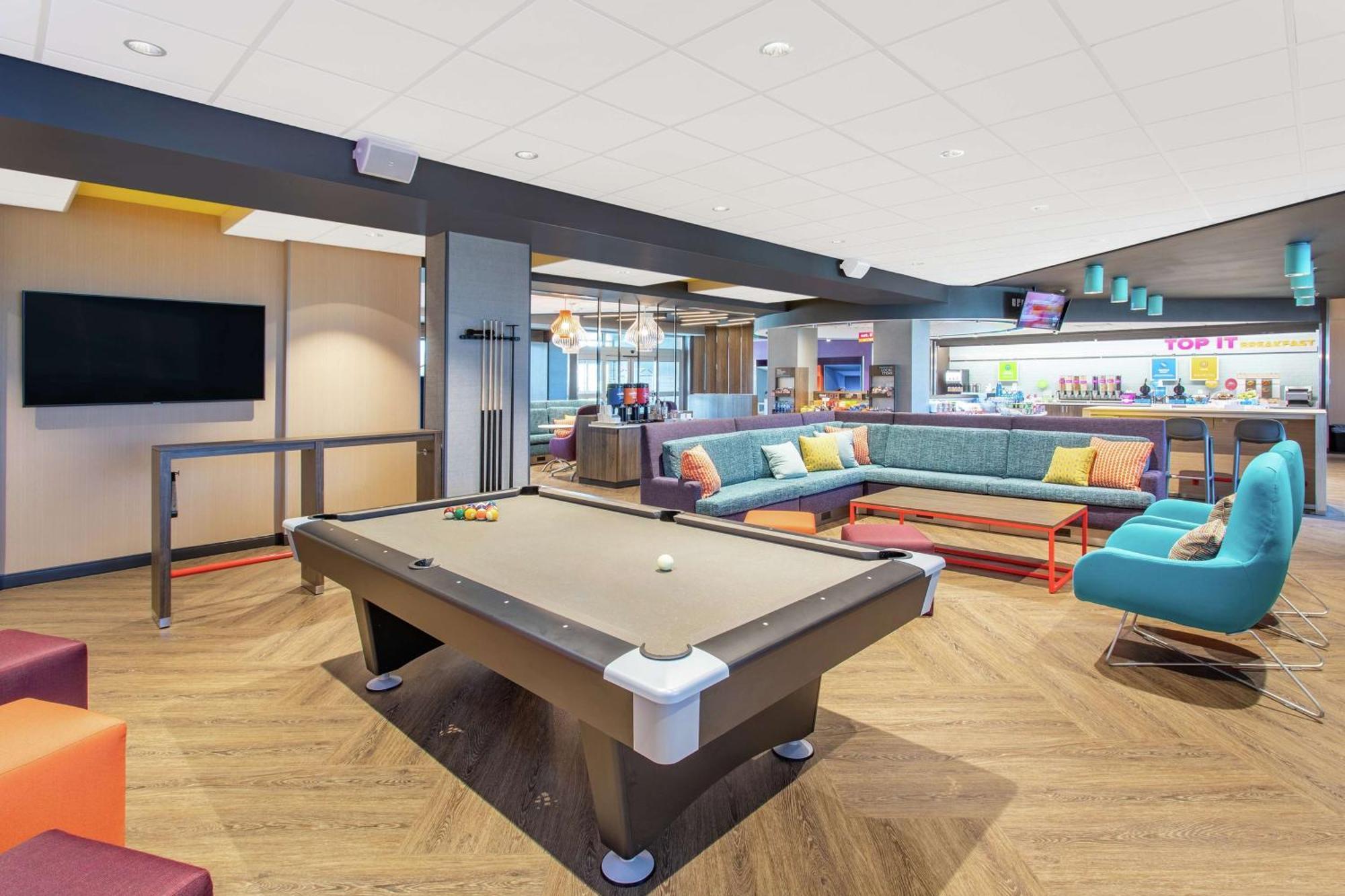 Tru By Hilton Salt Lake City Midvale Luaran gambar