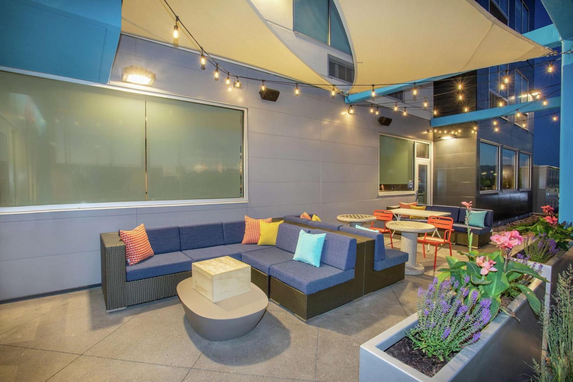 Tru By Hilton Salt Lake City Midvale Luaran gambar