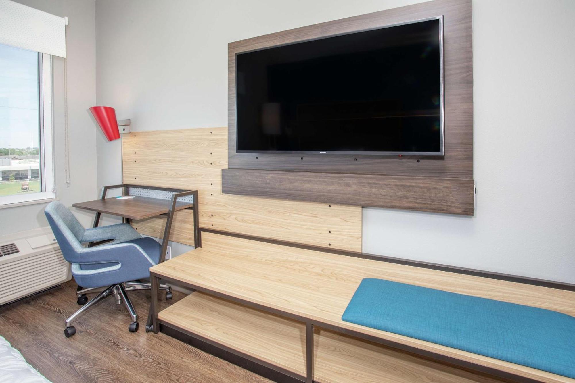 Tru By Hilton Salt Lake City Midvale Luaran gambar